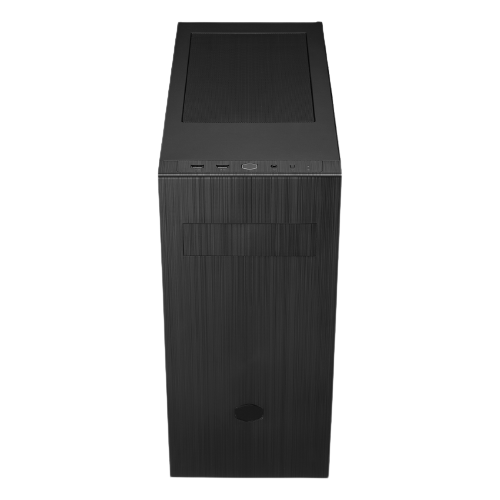 Vỏ máy tính CM MasterBox MB600L V2 Steel Panel