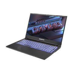 Laptop Gigabyte G5 GE-51VN213SH (i5-12500H/ 16GB/ 512GB SSD/ 15,6''FHD/ RTX3050 4GB/ Win11/ Black)