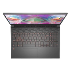 Laptop Gaming Dell G15-5511 (i5-11400H/ 8GB/ 256GB SSD/ 15.6