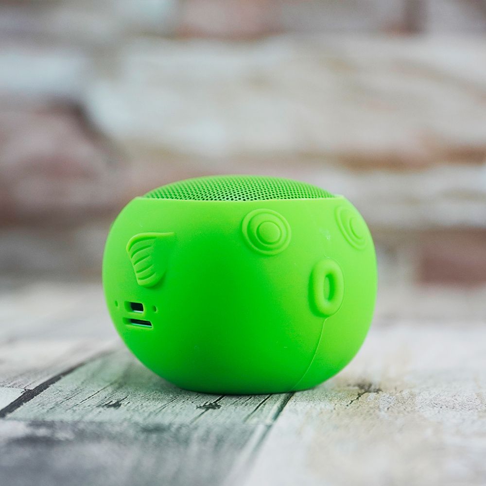 Loa Bluetooth Soundmax MB-3