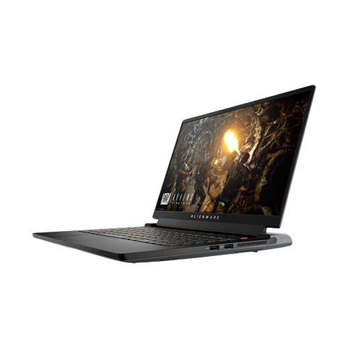 Laptop Dell Alienware m15 R6 (i7-11800H/ 32GB/ 1TB SSD/ 15.6