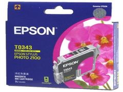 Mực In Epson T034390 Mangenta