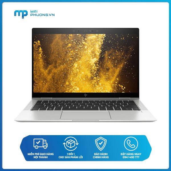 Laptop HP EliteBook X360 1030 G3 (5AS44PA) (13.3