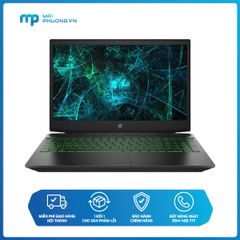 Laptop Gaming HP Pavilion Gaming 15-cx0178TX i7-8750H/8GB DDR4/128GB SSD + 1TB HDD/GeForce GTX 1050 4GB/15.6 FHD IPS/Win10 5EF41PA