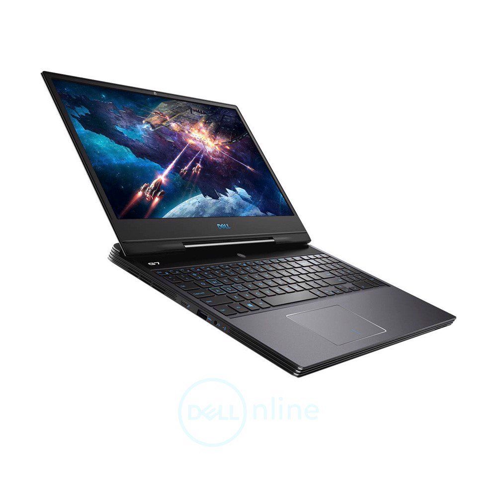 Laptop Gaming Dell Gaming G7 7590 N7590Z