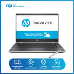 Laptop HP Pavilion x360 14-cd1020TU i5-8265U/4GB/1TB/14