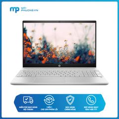 Laptop HP Pavilion 15-cs1045TX i5-8265U/4GB/1TB/MX130-2GB/15.6