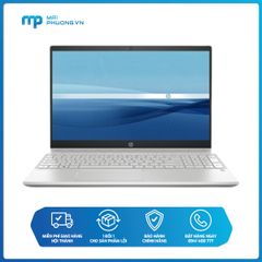 Laptop HP Pavilion 15-cs1009TU i5-8265U/4GB/1TB/15.6