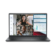 Laptop DELL Vostro 15 3520 (i5-1235U/ 8GB/ 512GB SSD/ 15.6FHD/ W11SL+OFFICE/ XÁM) 5M2TT2