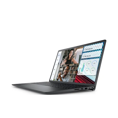 Laptop DELL Vostro 15 3520 (i5-1235U/ 8GB/ 512GB SSD/ 15.6FHD/ W11SL+OFFICE/ XÁM) 5M2TT2