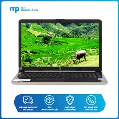 Laptop HP 15-da1033TX i7-8565U/4GB/1TB/MX130-2GB/DVDRW/15.6