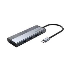 Đế cắm đa năng 5 trong 1 cổng Type C 5SXA-GY