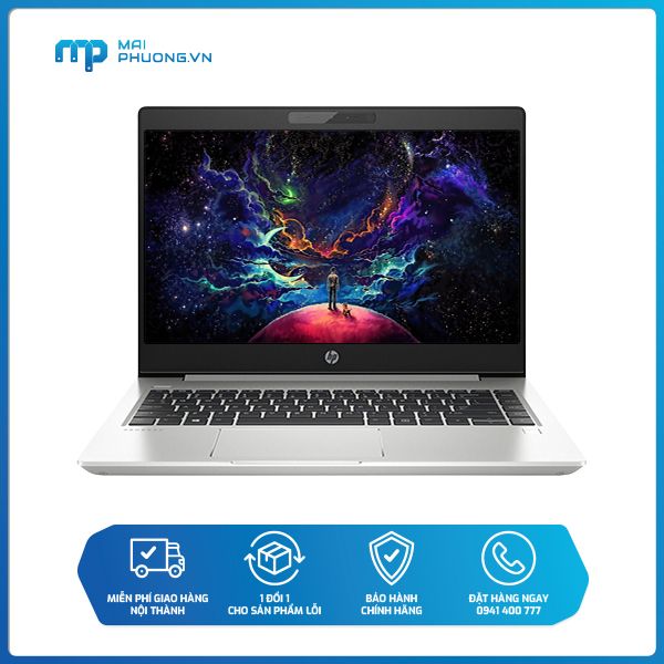 Laptop HP Probook 440 G6 i5-8265U/4GB/256GB SSD/14