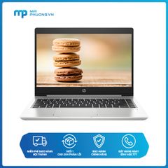 Laptop HP ProBook 450 G6 5YM81PA i5-8265U/4GB/256GB SSD/UHD 620/Free DOS/1.9 kg