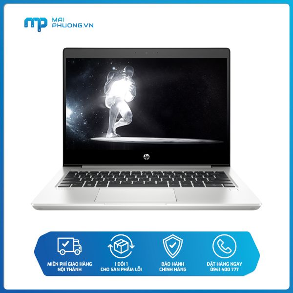 Laptop HP Probook 430 G6 i5-8265U/4GB/256GB SSD/13.3