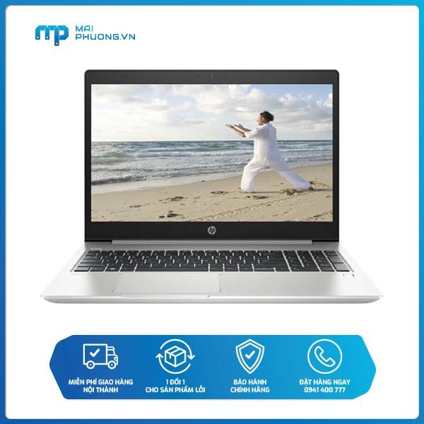 Laptop HP ProBook 430 G6 5YN01PA i7-8565U/8GB/1TB HDD/UHD 620/Free DOS/1.4 kg