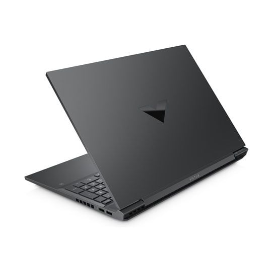 Laptop Gaming HP VICTUS 16-e0168AX (Ryzen7-5800H/8GB/512GB SSD/RTX3050Ti-4GB/16.1''FHD/Win 11SL/Đen) 4R0U6PA