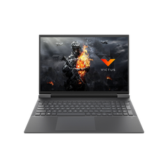 Laptop Gaming HP VICTUS 16-d0294TX (i5-11400H/8GB/512GB SSD/RTX3050Ti-4GB/16.1''FHD/Win 11SL/Đen) 5Z9R5PA