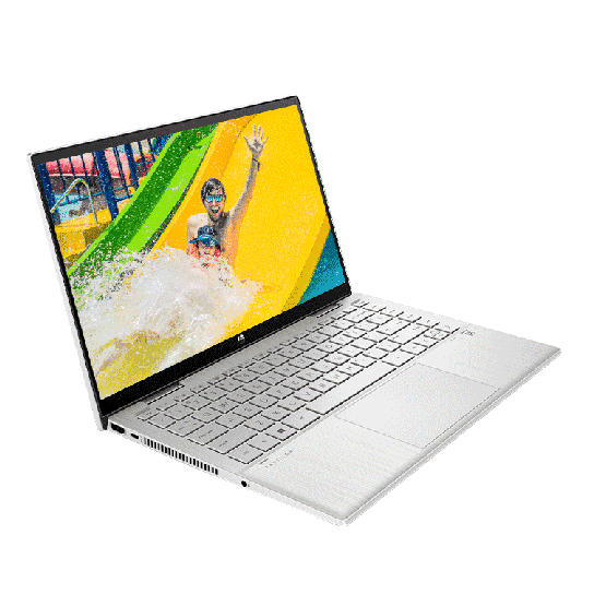 Laptop HP Pavilion 15-EG1040TU (i5-1155G7/8GB/256GB SSD/15.6FHD/Win11/Silver) 5Z9V3PA