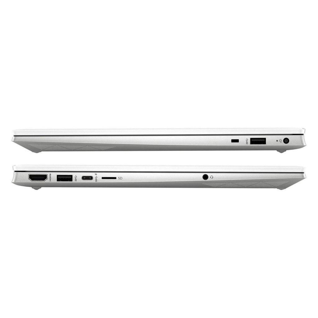 Laptop HP Pavilion 15-EG1040TU (i5-1155G7/8GB/256GB SSD/15.6FHD/Win11/Silver) 5Z9V3PA