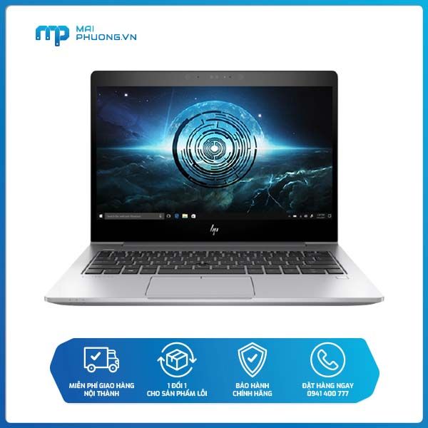 Laptop HP EliteBook 745 G5 5ZU69PA