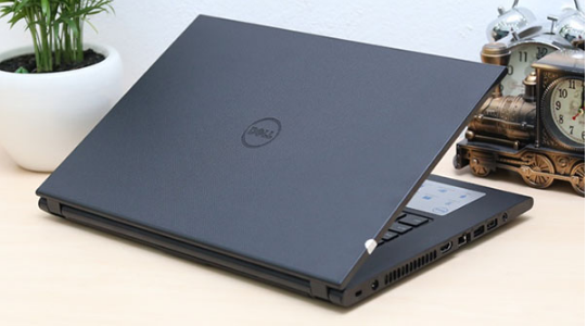 Laptop Dell Ins 14 3467 i3-7020U/4GB/1TB/14