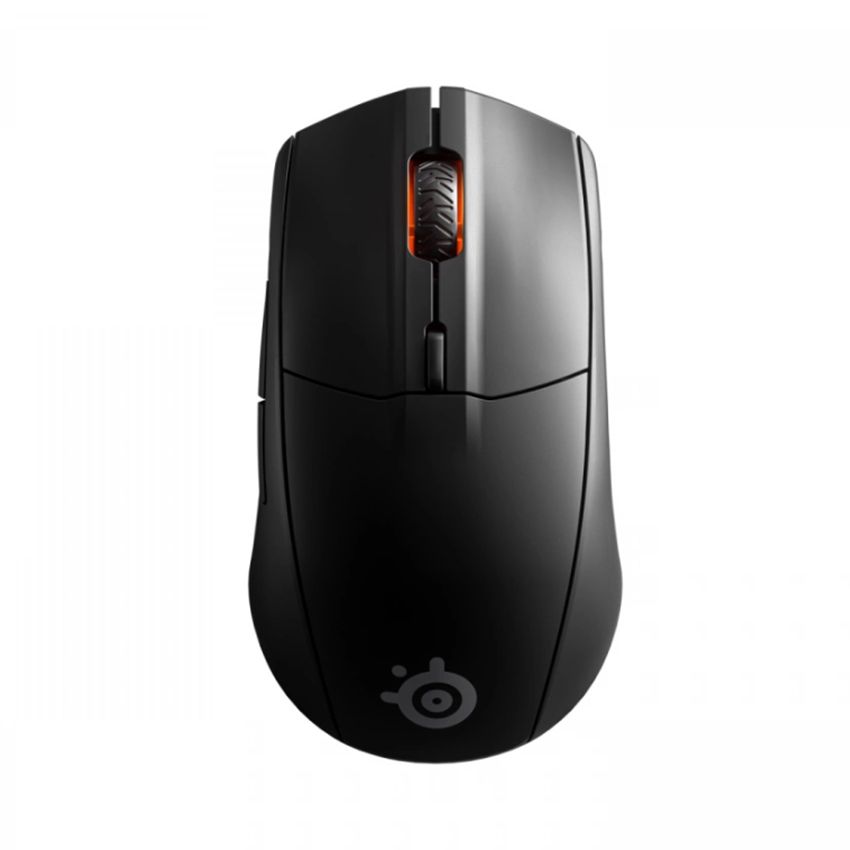 Chuột không dây Steelseries Rival 3 Wireless (62521) (USB/Đen)