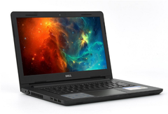 Laptop Dell Ins 14 3467 i3-7020U/4GB/1TB/14