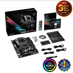 Mainboard Asus Strix B350-F Gaming