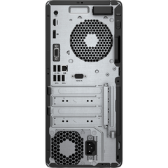 Máy bộ hãng HP ProDesk 400 G7 MT (i3-10105/4GB/256GB/ĐEN/W11SL) 60U82PA