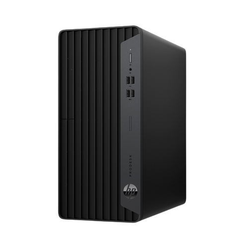 Máy bộ hãng HP ProDesk 400 G7 MT (i3-10105/4GB/256GB/ĐEN/W11SL) 60U82PA