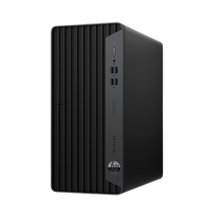 Máy bộ hãng HP ProDesk 400 G7 MT (i3-10105/4GB/256GB/ĐEN/W11SL) 60U82PA