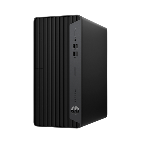 Máy bộ HP ProDesk 400 G7 MT (i3-10105/8GB/256GB/ĐEN/W11SL) 60U83PA