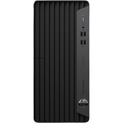 Máy bộ HP ProDesk 400 G7 MT (i3-10105/8GB/256GB/ĐEN/W11SL) 60U83PA