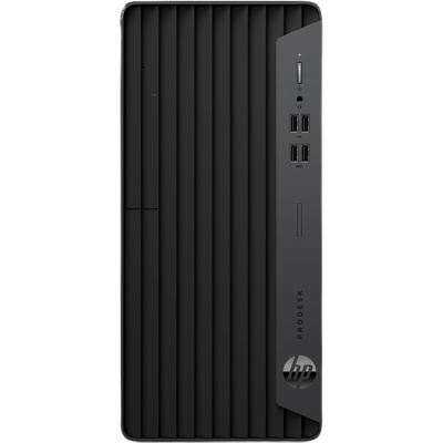 Máy bộ hãng HP ProDesk 400 G7 MT (i3-10105/4GB/256GB/ĐEN/W11SL) 60U82PA