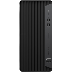 Máy bộ hãng HP ProDesk 400 G7 MT (i3-10105/4GB/256GB/ĐEN/W11SL) 60U82PA