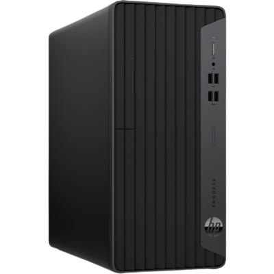 Máy bộ HP ProDesk 400 G7 MT (i3-10105/8GB/256GB/ĐEN/W11SL) 60U83PA