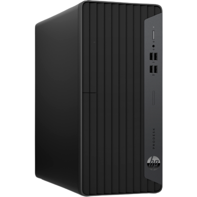 Máy bộ hãng HP ProDesk 400 G7 MT (i3-10105/4GB/256GB/ĐEN/W11SL) 60U82PA