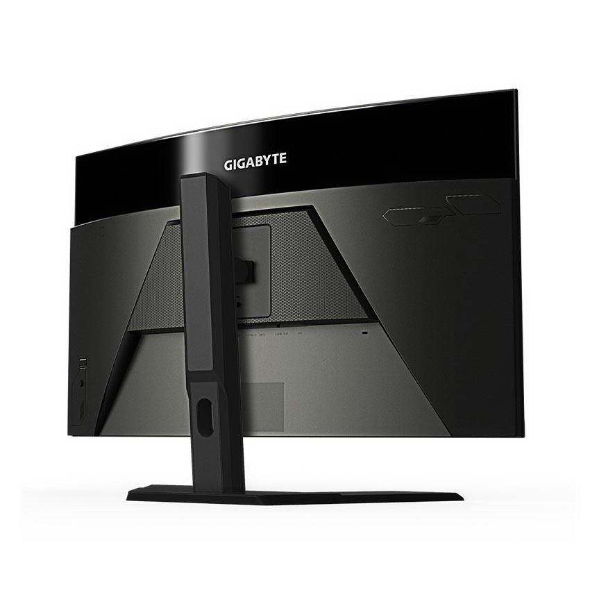 Màn hình Gigabyte M32QC-EK (32″/2K/VA/165Hz/350nits/Cong)