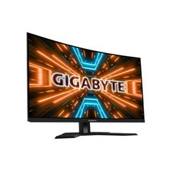 Màn hình Gigabyte M32QC-EK (32″/2K/VA/165Hz/350nits/Cong)