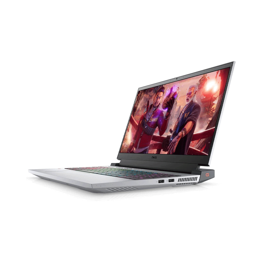 Laptop Dell Gaming G15 5515 R5-5600H