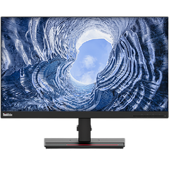 Màn hình LenovoT24i-20 (24inch IPS/FHD/60Hz/4ms/VGA+HDMI+DisplayPort/36T)