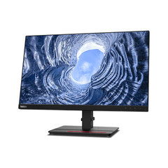 Màn hình LenovoT24i-20 (24inch IPS/FHD/60Hz/4ms/VGA+HDMI+DisplayPort/36T)