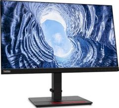 Màn hình LenovoT24i-20 (24inch IPS/FHD/60Hz/4ms/VGA+HDMI+DisplayPort/36T)