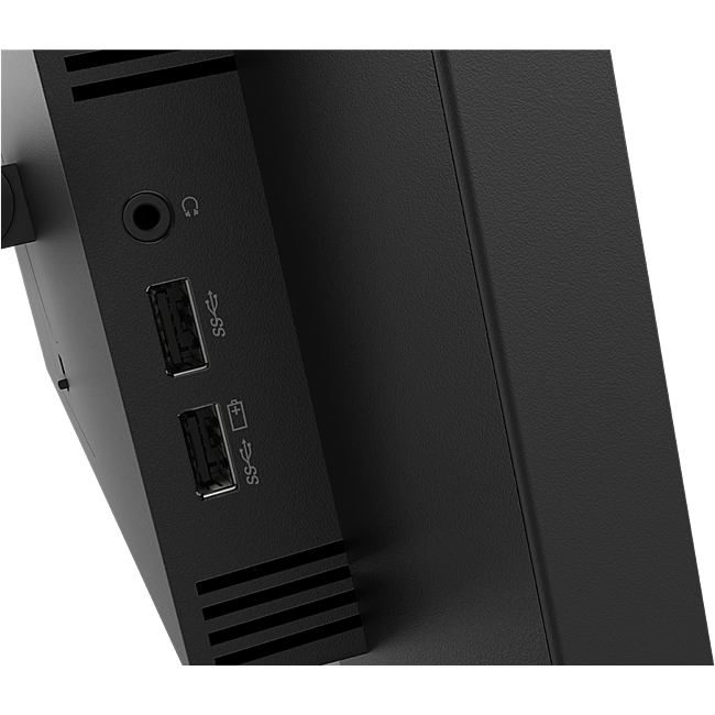 Màn hình LenovoT24i-20 (24inch IPS/FHD/60Hz/4ms/VGA+HDMI+DisplayPort/36T)