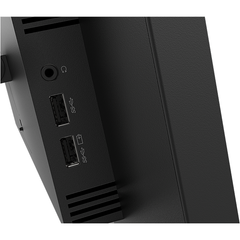 Màn hình LenovoT24i-20 (24inch IPS/FHD/60Hz/4ms/VGA+HDMI+DisplayPort/36T)