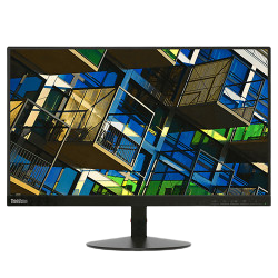 Màn hình Lenovo C24-20 (24 inch VA/FHD/75Hz/4ms/VGA+HDMI/36T) 62A8KAR1WW