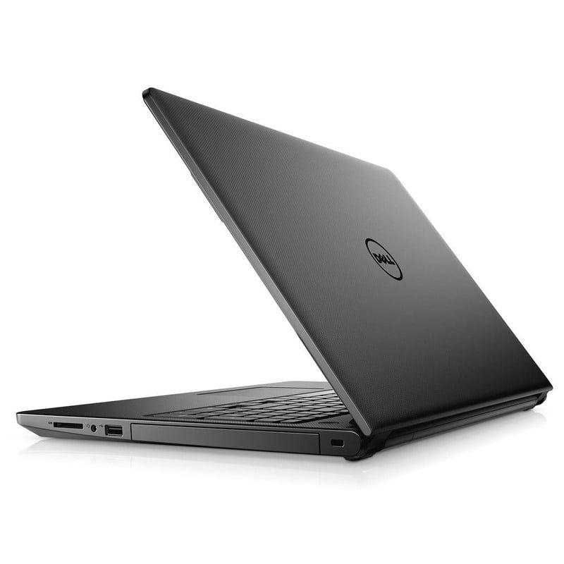 Laptop Dell N3576E i5-8250U/4GB/1TB/DVDRW/15.6