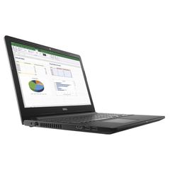 Laptop Dell N3576E i5-8250U/4GB/1TB/DVDRW/15.6