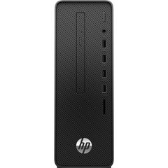 Máy bộ hãng HP 280 Pro G5 SFF (i5-10400/8GB/256GB/DVDRW/ĐEN/Win10)